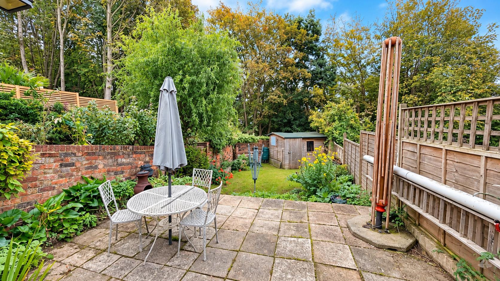 Braybrooke Road, Hastings